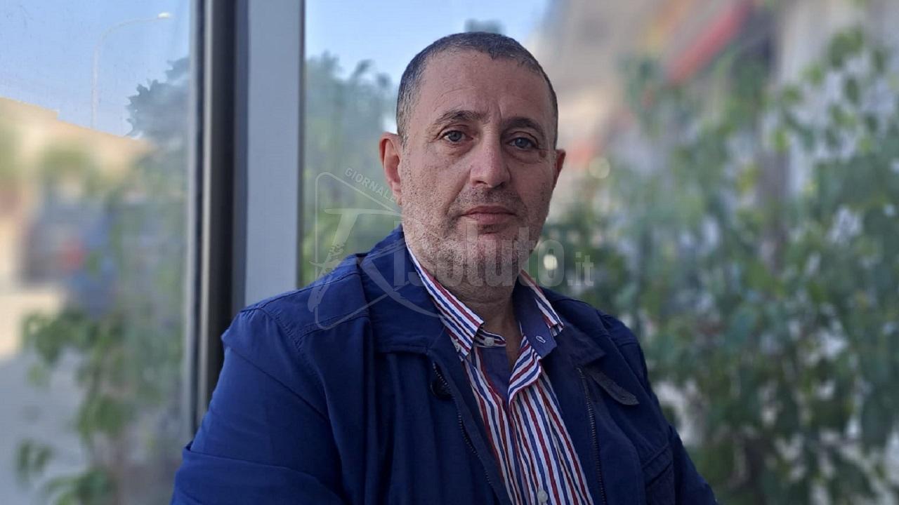 Bentivegna si dimette da presidente dello Sciacca: “Alcuni soci mi hanno ostacolato”