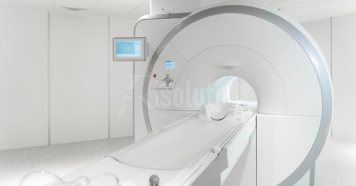 Si monta la nuova risonanza magnetica all’ospedale di Sciacca, piano per garantire le indagini diagnostiche