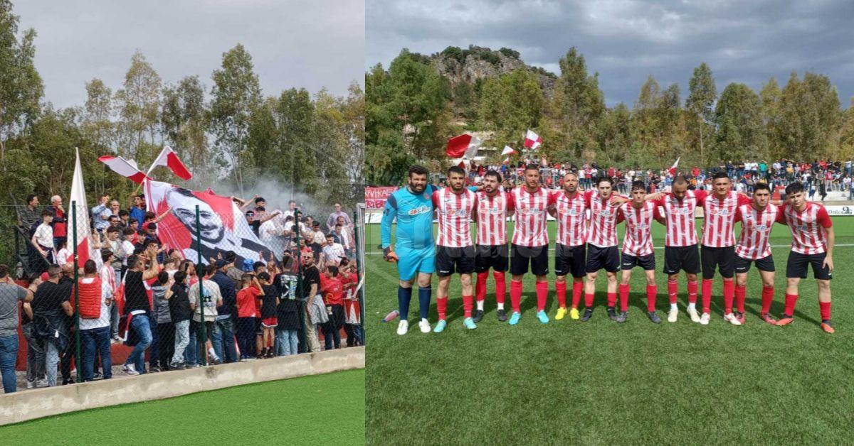 Geraldi riporta dopo 41 anni la Margheritese in Promozione: “Vittoria meritata”  (Video)