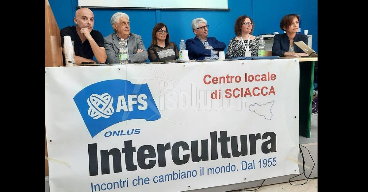 Studenti di Ribera premiati, esperienze di studio all'estero e opportunità future