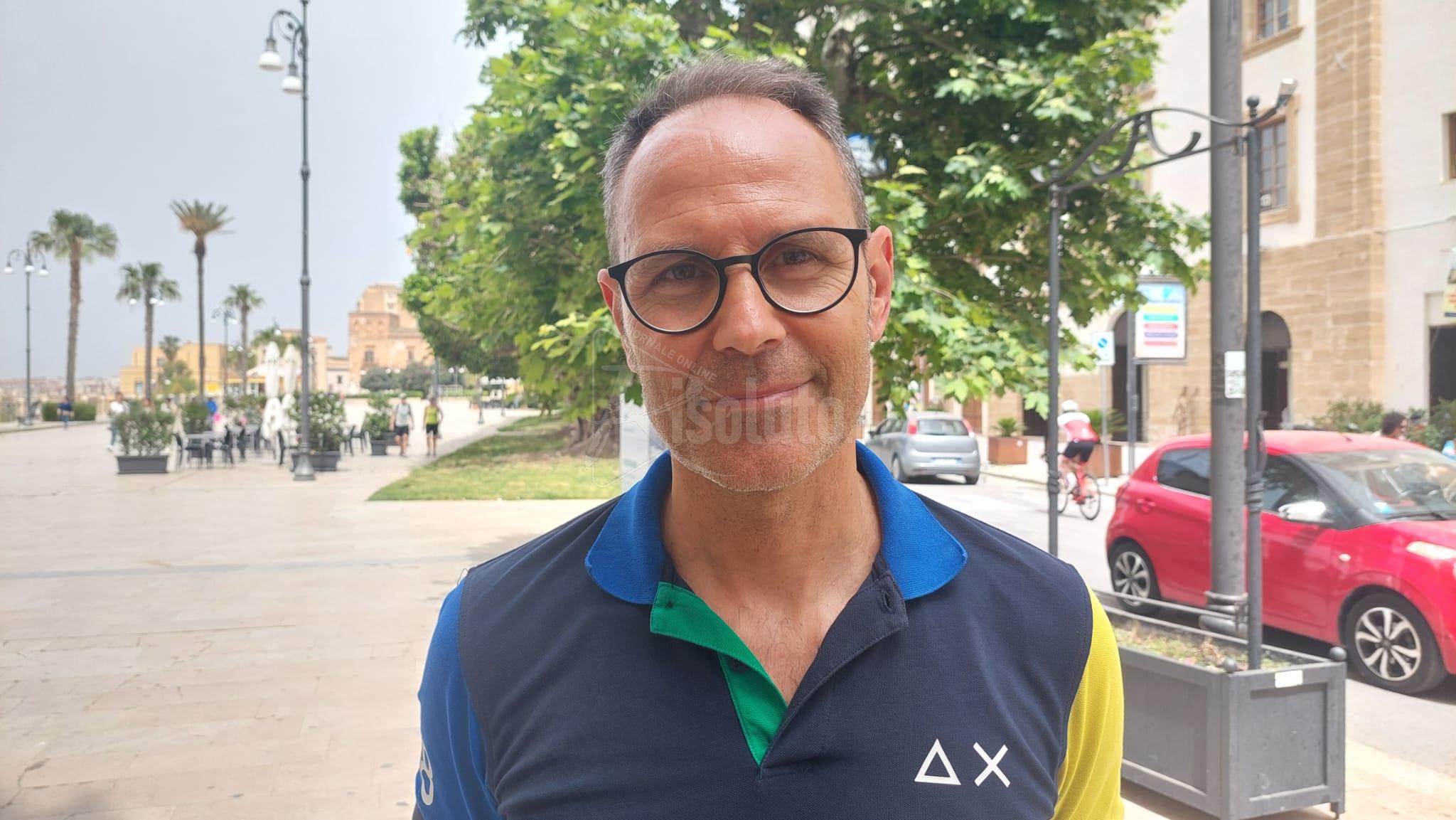 Domenica con il Grand Prix di corsa nel centro di Sciacca, 250 iscritti (Video)