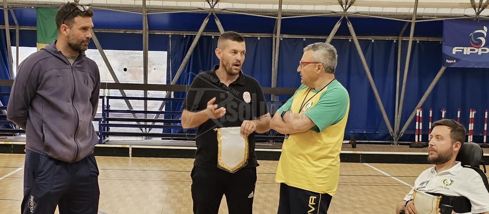 Margheritese per la Promozione e Leoni Sicani per la serie A, sfide decisive