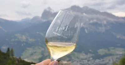 VinoVip, a Cortina d’Ampezzo l'edizione 2024 
