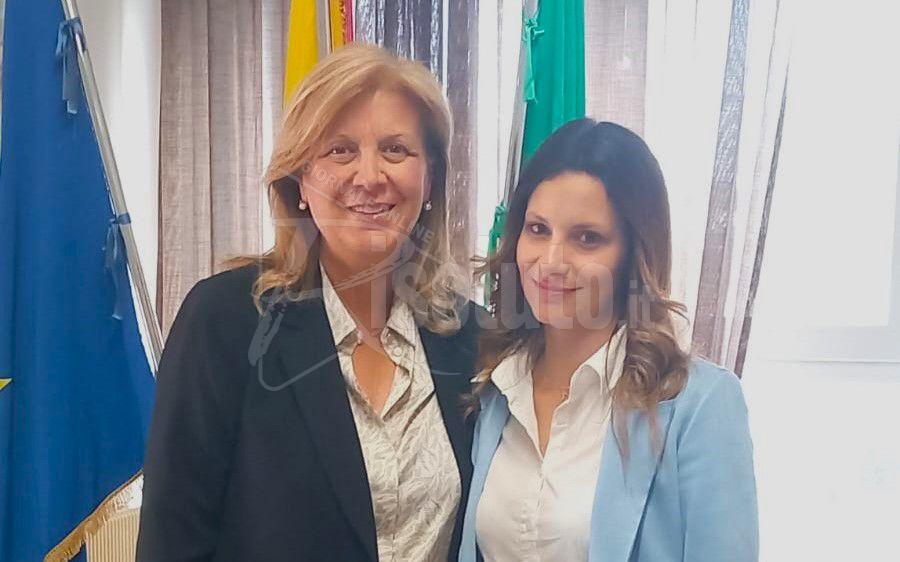 Burgio, l’assessore Cusumano aderisce a Forza Italia