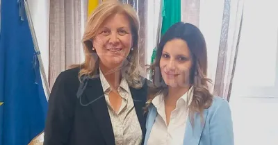 Burgio, l’assessore Cusumano aderisce a Forza Italia