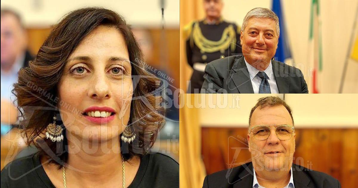 Antenna di telefonia mobile in contrada Marchesa a Sciacca, interrogazione di Forza Italia