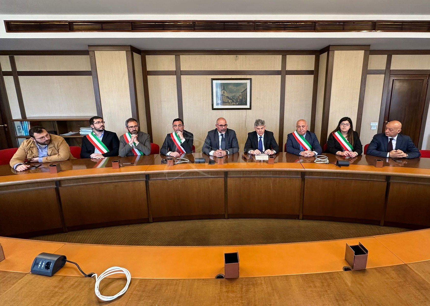 Accordo tra Associazione Citta' delle Ceramica e Unicredit, opportunità per i ceramisti saccensi