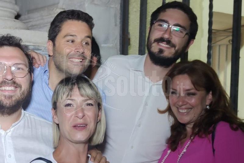 Resta invariata l’ indennità del sindaco Termine, 3.500 euro lorde e 1500 agli assessori