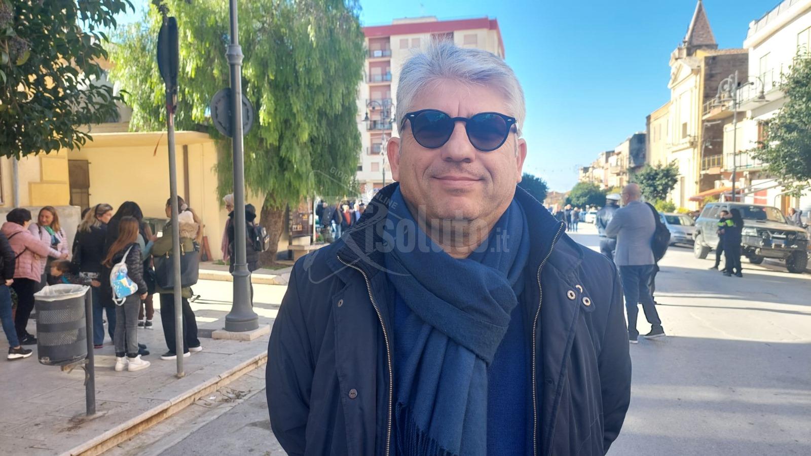 Almeno un'irrigazione nel comprensorio Riberese, Ruvolo: "Difficili gli sbarramenti sul Verdura" (Video)
