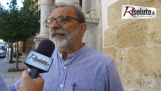 Intitolare strade a 3 partigiani saccensi, richiesta dall'ex assessore Segreto