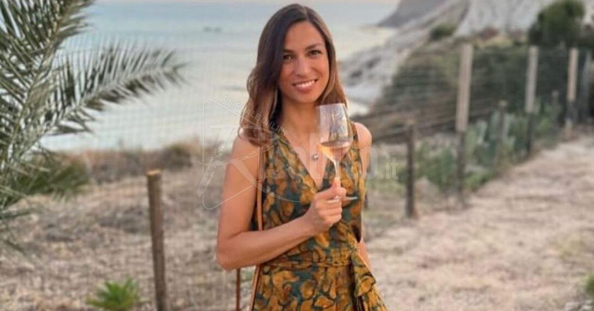 Marisa Leo, un sorriso che brilla nel nuovo Museo del Vino a Marsala