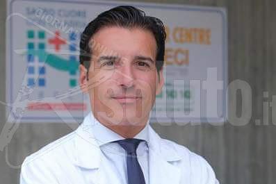 E' riberese il medico pioniere della radioterapia guidata da risonanza magnetica in Italia