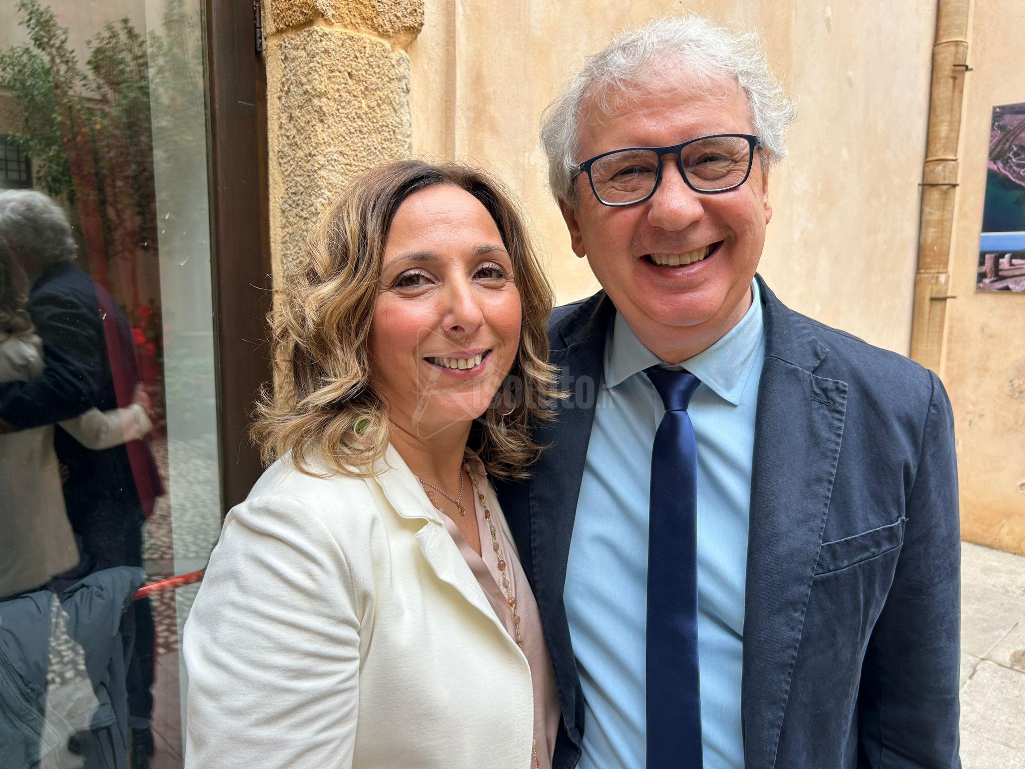 Legalità ed inclusione, Sambuca plaude anche alle attività di "Crescere Insieme" di Sciacca (Video)