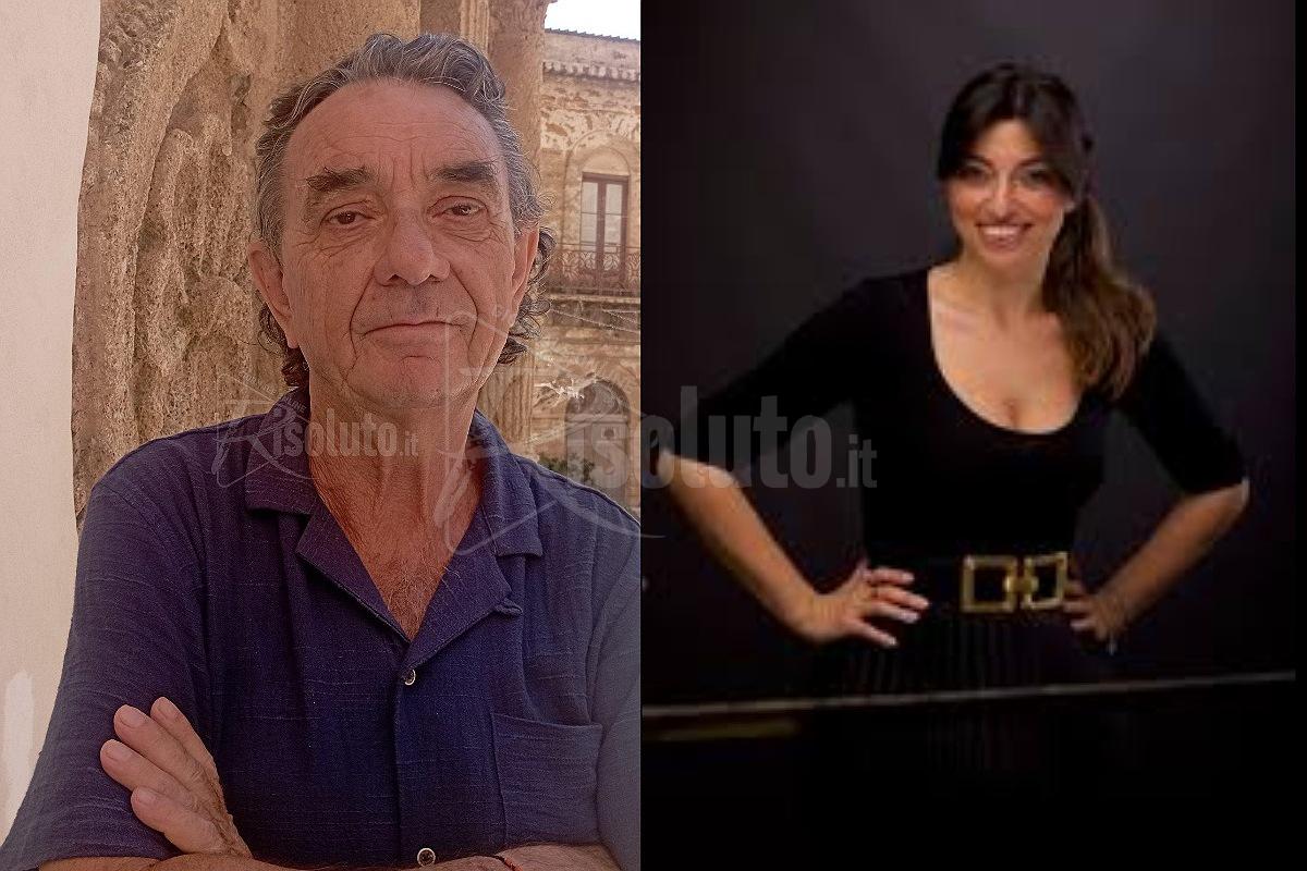 Viviana Rizzuto lascia la presidenza del Museo dei Cinque Sensi, al suo posto Tony Russo