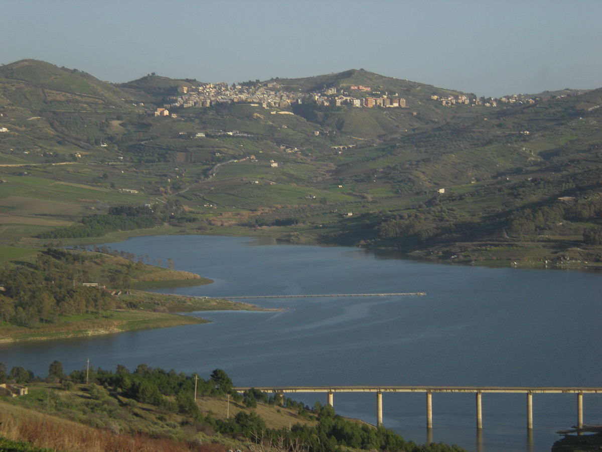 Sindaci in missione a Palermo: "Acqua della diga Castello anche per l'irrigazione"