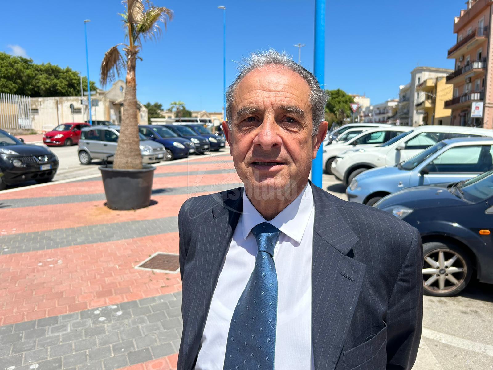 Elezioni a Caltabellotta, Pino Leo: “Candidature senza alcun progetto” (Video)