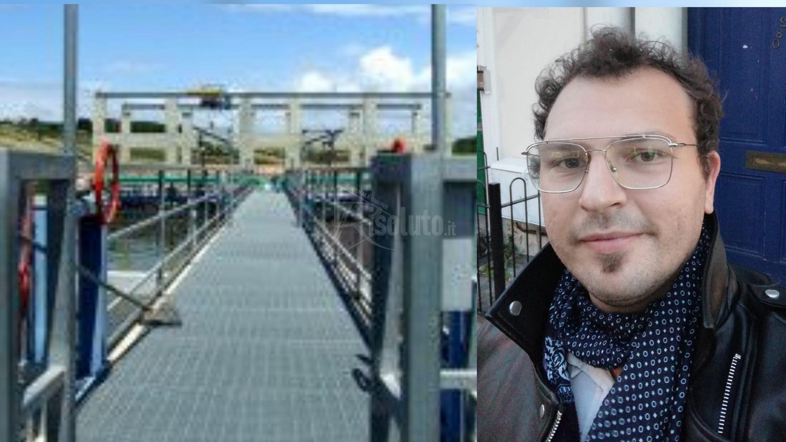 Sciacca, riutilizzo acque reflue per irrigare le campagne