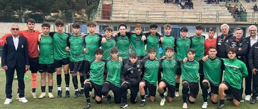 Mercoledì 8 maggio finale regionale con il Priolo per la Juniores dell'Unitas Sciacca