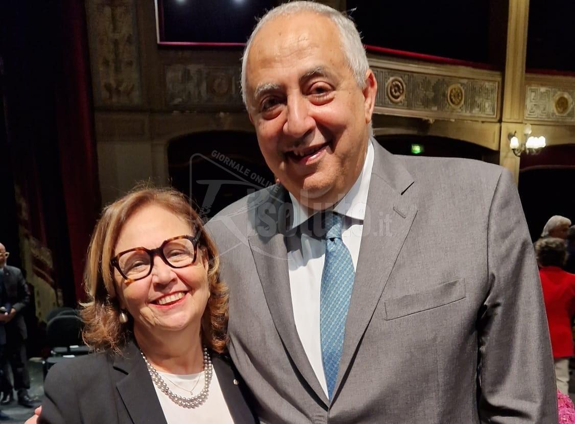 "Stelle al Merito del Lavoro", margheritese tra i 64 siciliani premiati