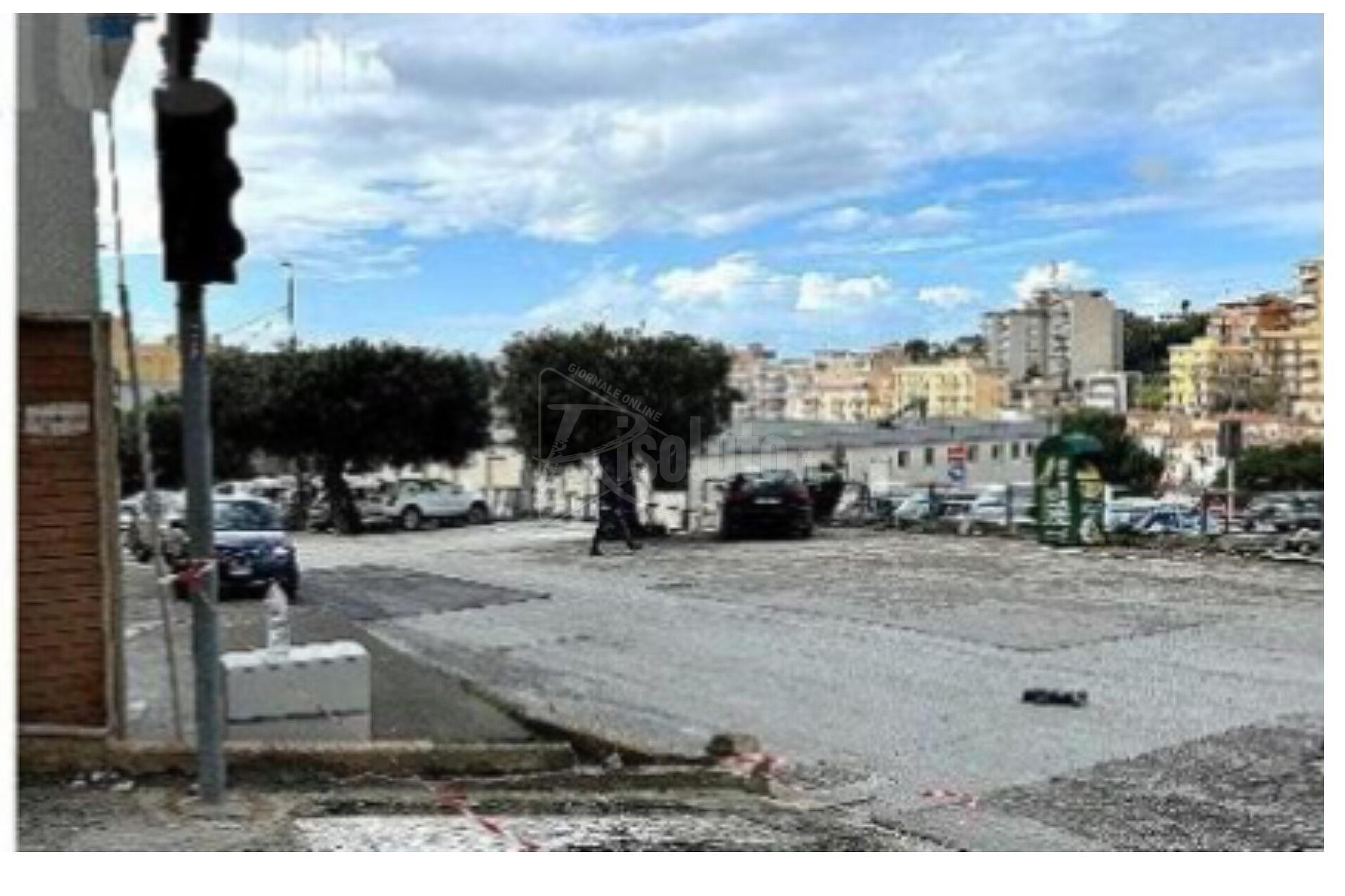 Semafori all'incrocio di via Modigliani guasti da febbraio scorso a Sciacca
