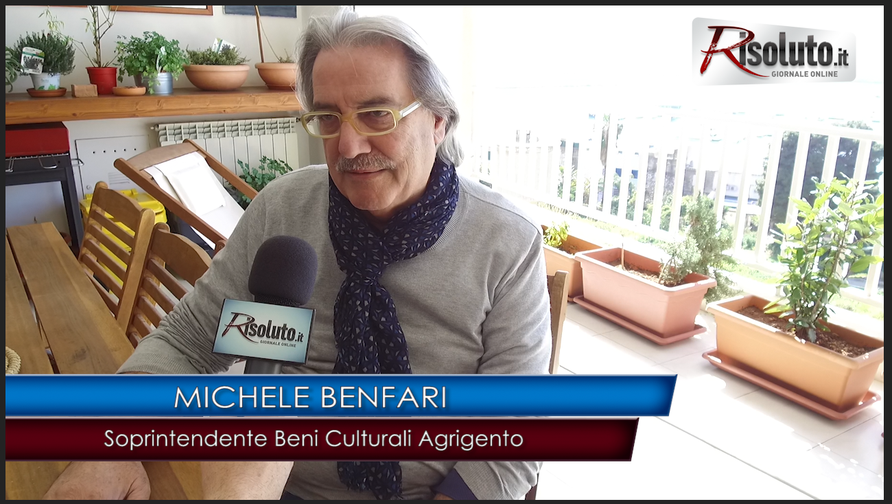 L'architetto Benfari nominato Direttore della Rete Museale e Naturale Belicina