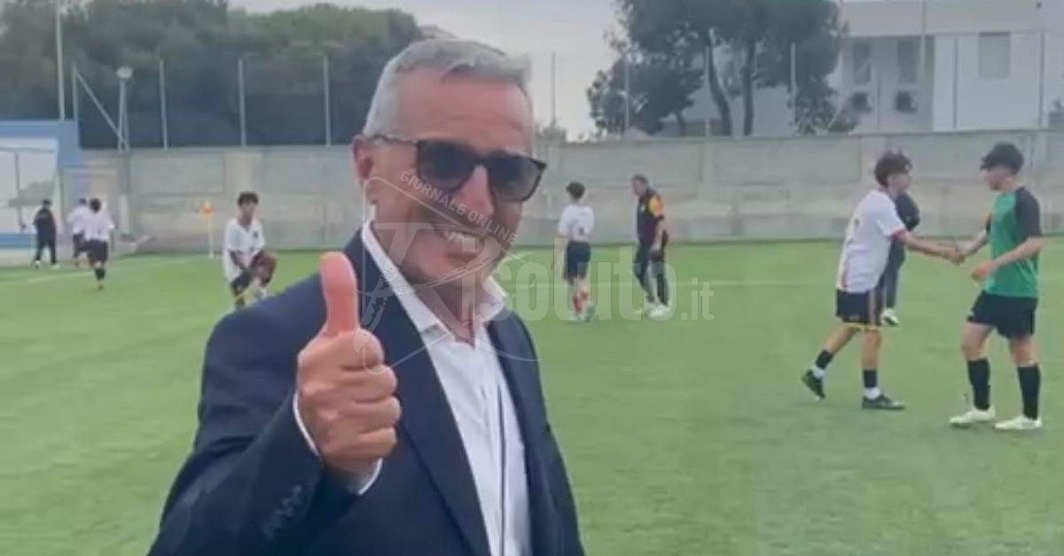 Lo Sciacca vince a Capo d'Orlando e avanza verso il titolo regionale Juniores (Video)