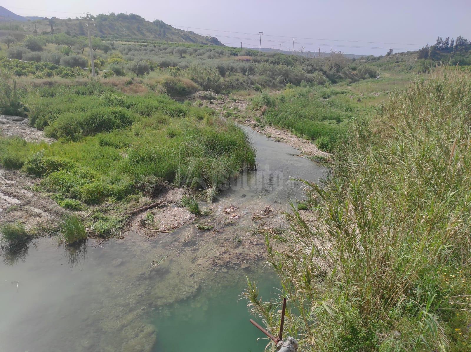 Crisi idrica, La Rocca Ruvolo: risoluzione all’Ars, prevista traversa sul fiume Verdura