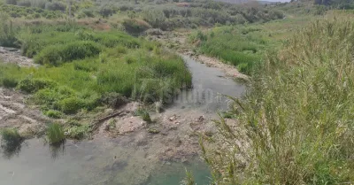 Crisi idrica, La Rocca Ruvolo: risoluzione all’Ars, prevista traversa sul fiume Verdura