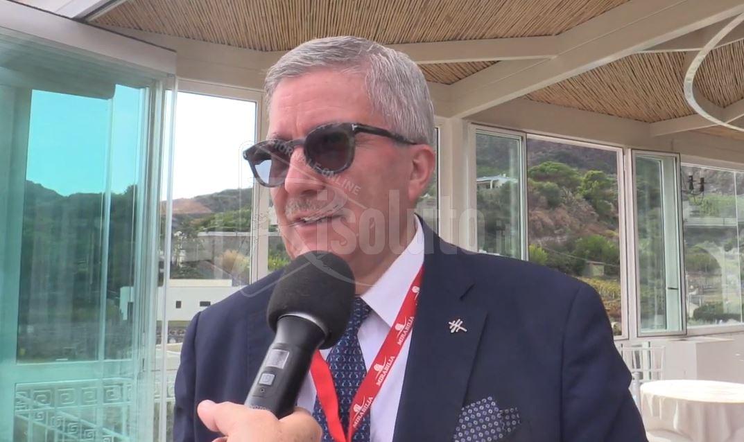 Angelo Tortorelli riconfermato presidente di Mirabilia Network, turismo culturale sostenibile in Italia