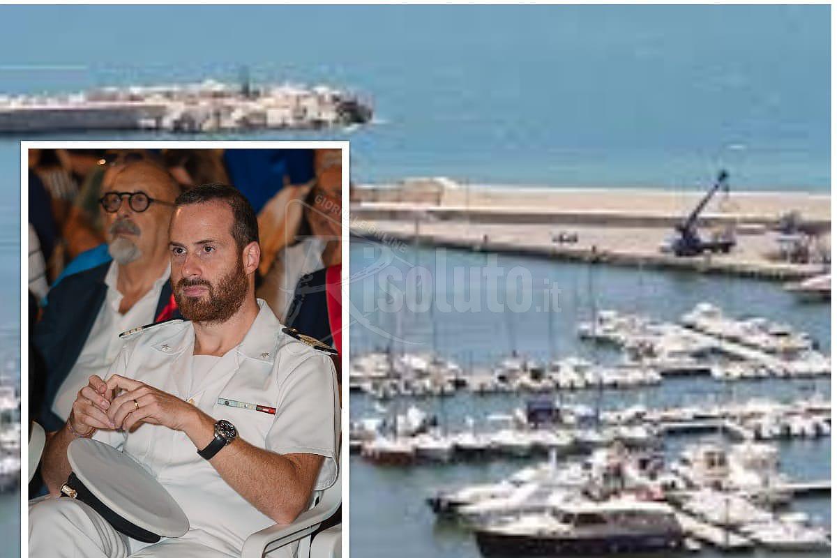 Sicurezza marittima e balneazione a Sciacca, ordinanza dell'Ufficio Marittimo