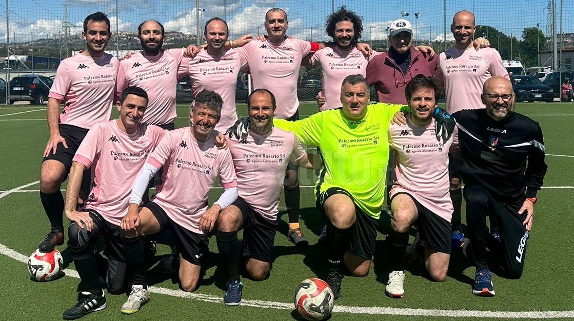 Sciacca ospiterà un quadrangolare di calcio in memoria di Paolo Borsellino e degli agenti della scorta