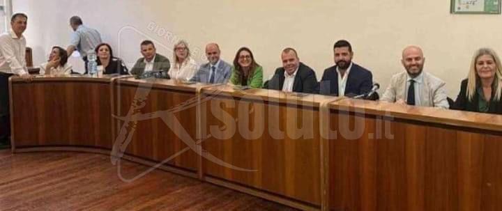 Post dissesto a Menfi, e' scontro tra "Verso Menfi" e "92013"