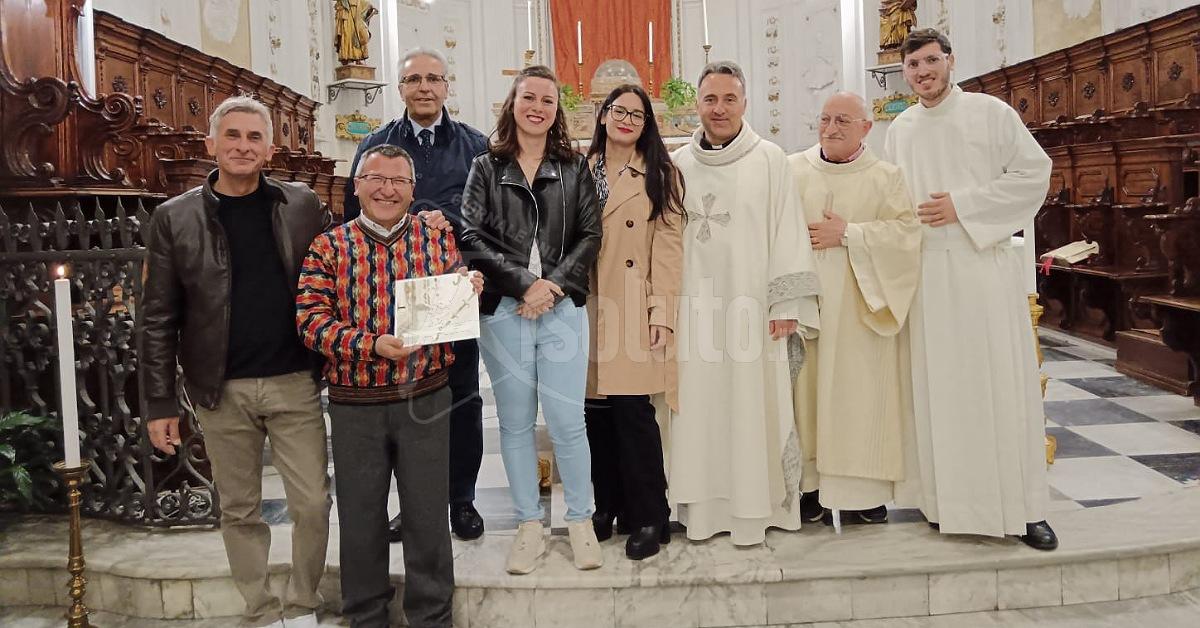 Concorso fotografico Settimana Santa Burgio 2024, i vincitori