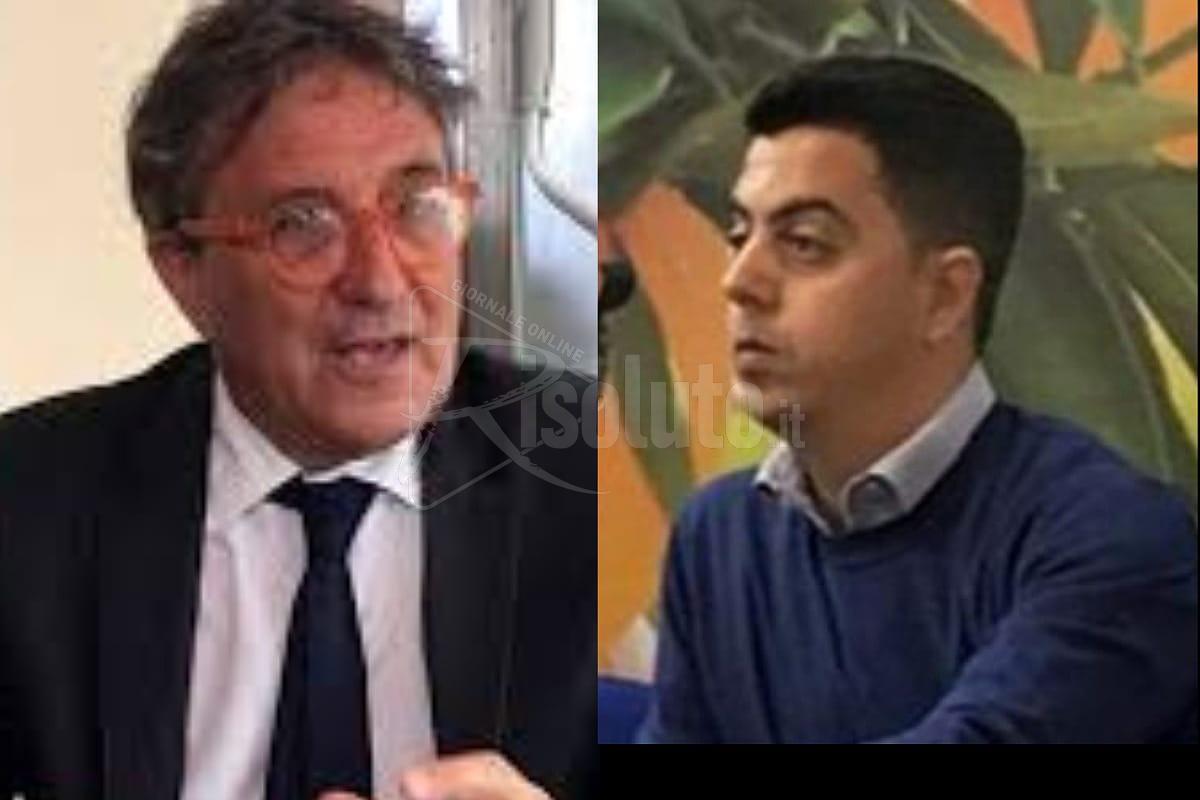 Fuga dai 5 Stelle, dopo Marinello a Sciacca lascia Rossello a Ribera