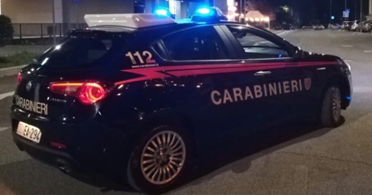 Deve scontare 3 mesi per una rissa del 2016, in carcere un saccense