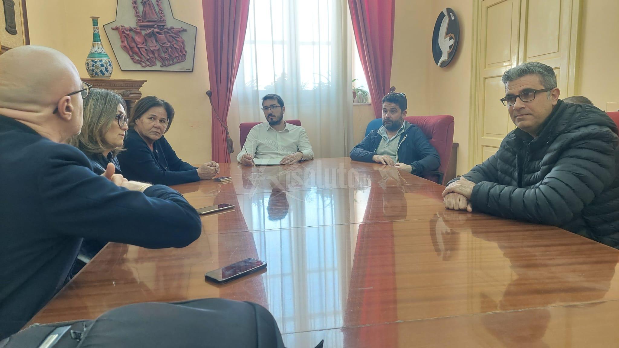 Musica a volume più basso in centro storico a Sciacca , il comitato avanza le prime richieste