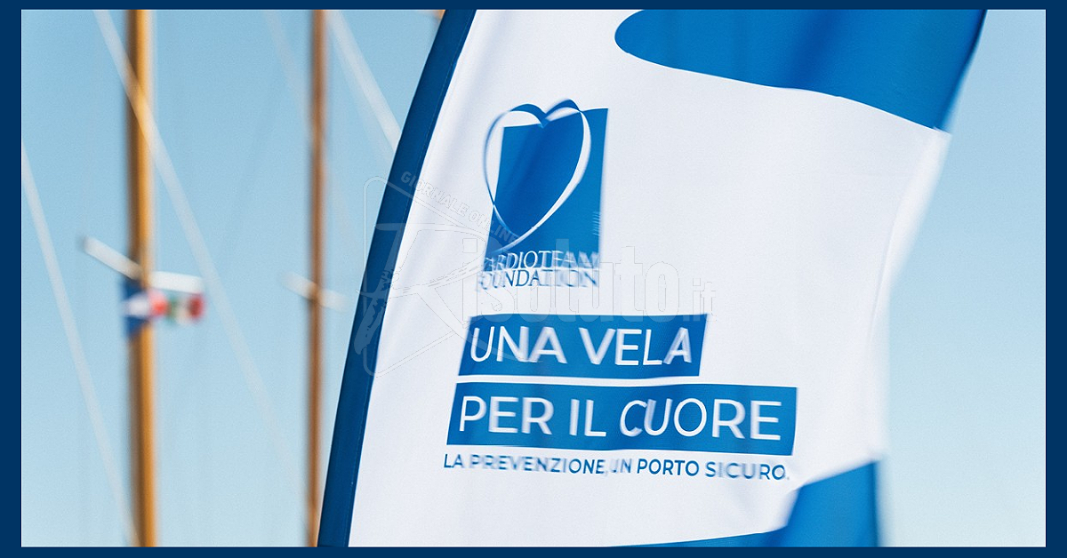 Screening cardiaco gratuito per 7 giorni a Sciacca