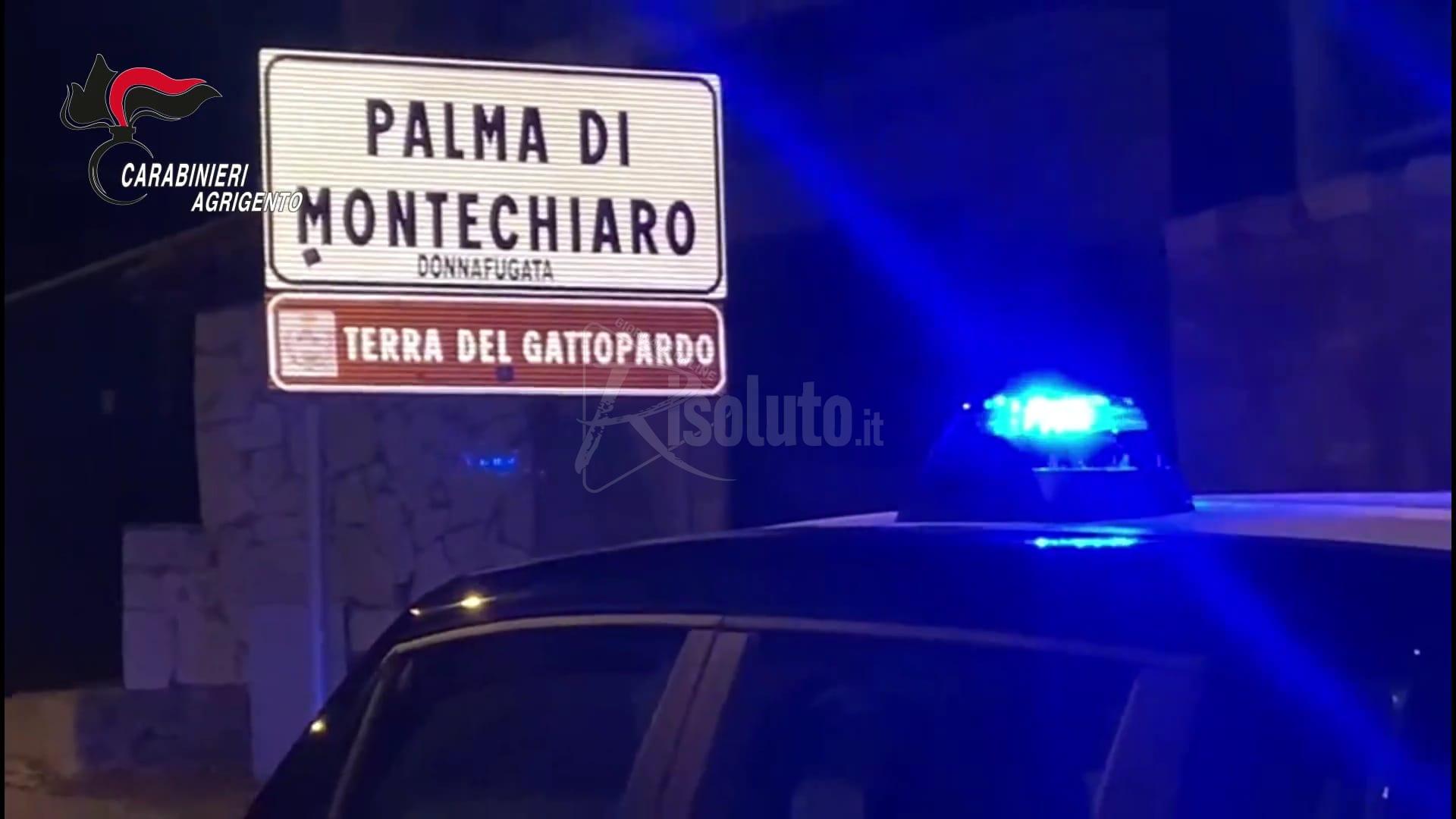 Omicidio Angelo Castronovo a Licata, arrestato Giuseppe Rallo (Video)
