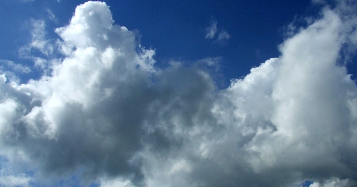 Venerdì con freddo e pioggia in Sicilia, da domani torna il sole