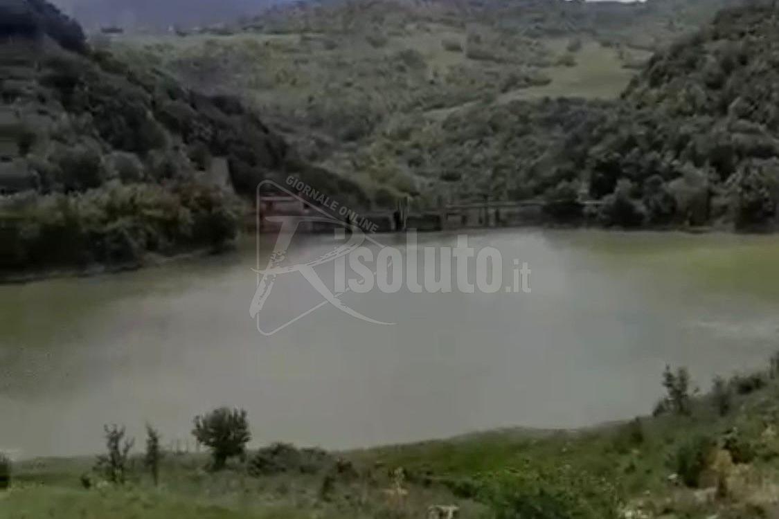 Riattivata la bretella per il travaso diga Gammauta, intanto incontro in Regione per la diga
