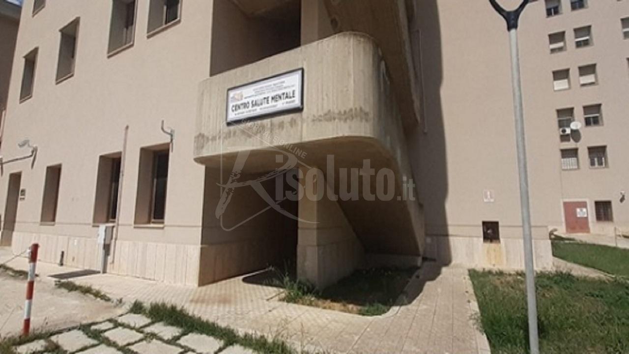 Nessun psichiatra disponibile a Sciacca dalle 20 in poi, per un Tso a Canicattì