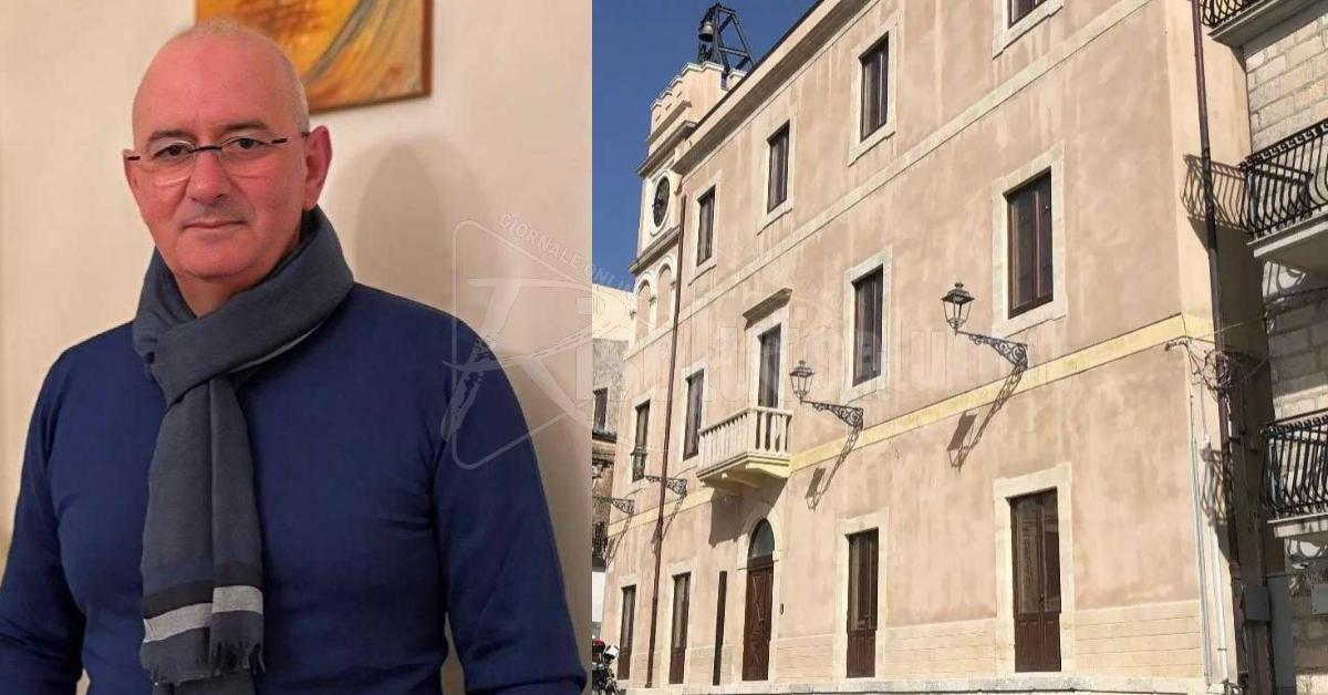 A Caltabellotta anche Gaspare Sala pronto alla candidatura a sindaco