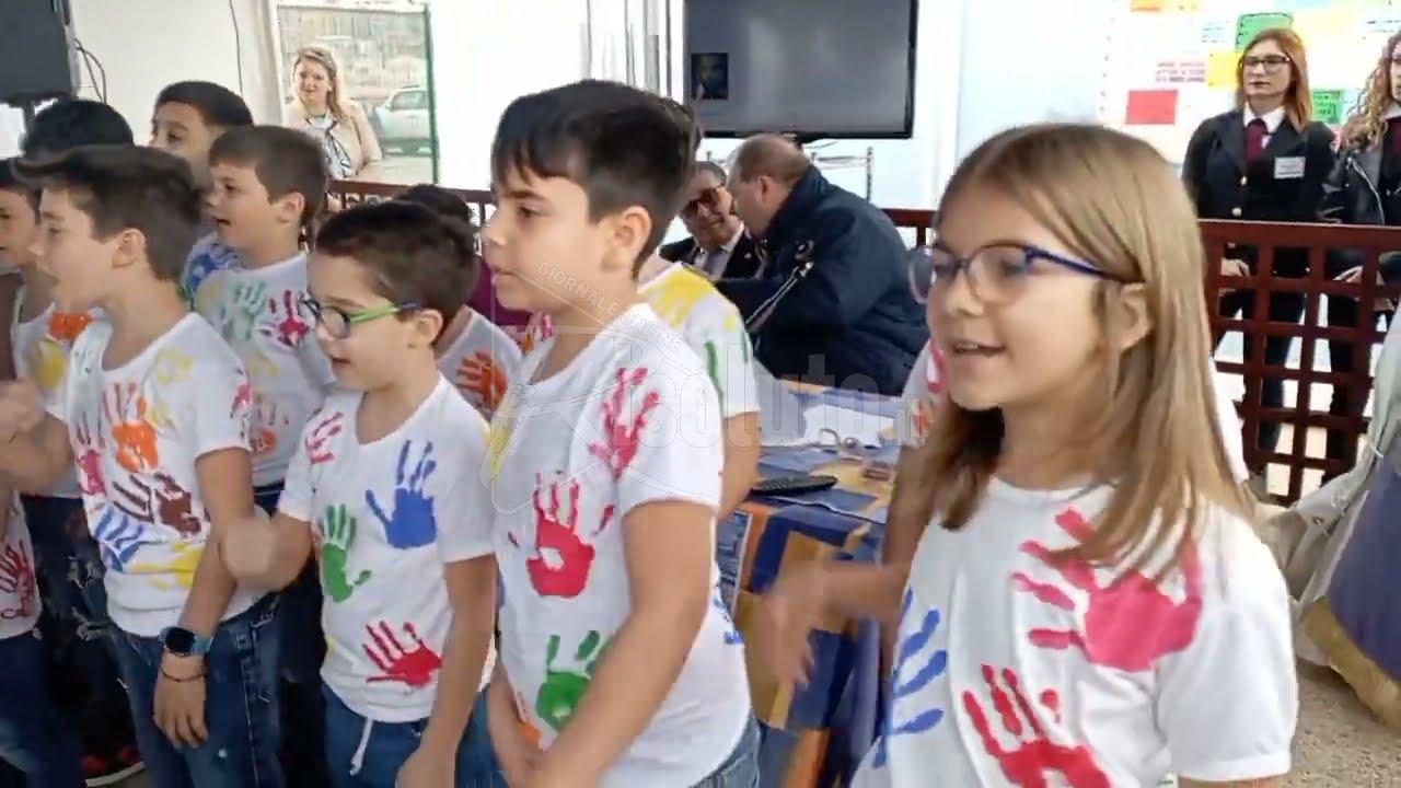 "Un mare di Comunicazione", progetto educativo della Dante Alighieri (Video)