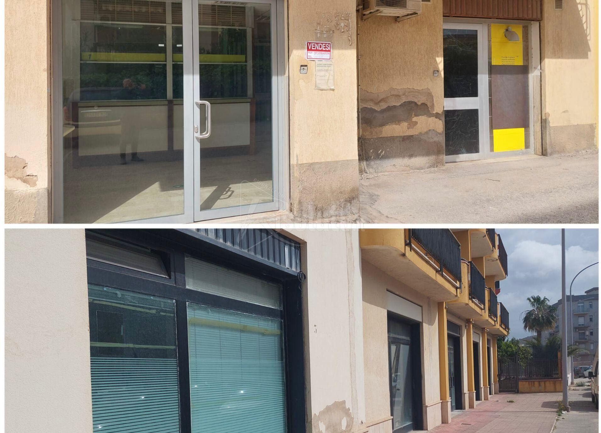 Chiuso l’ufficio postale della Perriera, lavori in altra sede nel quartiere
