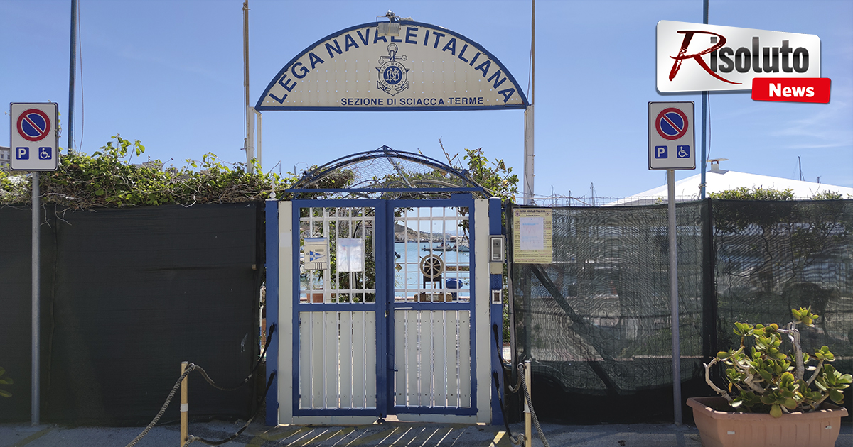 Campagna di screening per il cuore in barca a vela, tappa a Sciacca