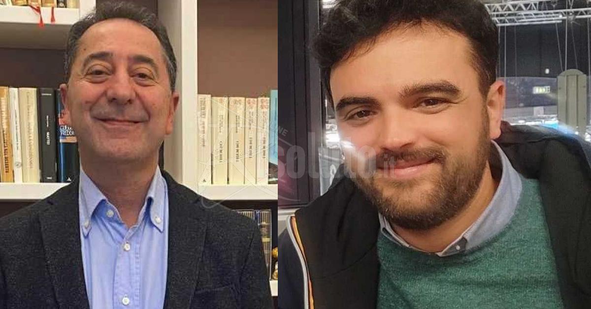 Il sindacalista e il farmacista candidati a sindaco, Caltabellotta in campagna elettorale