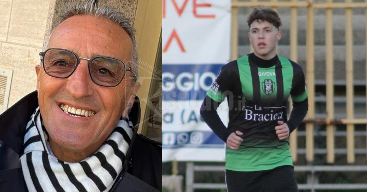 Interrante e Gulino trascinano la Juniores dello Sciacca che vince a Castellammare e avanza nella fase regionale