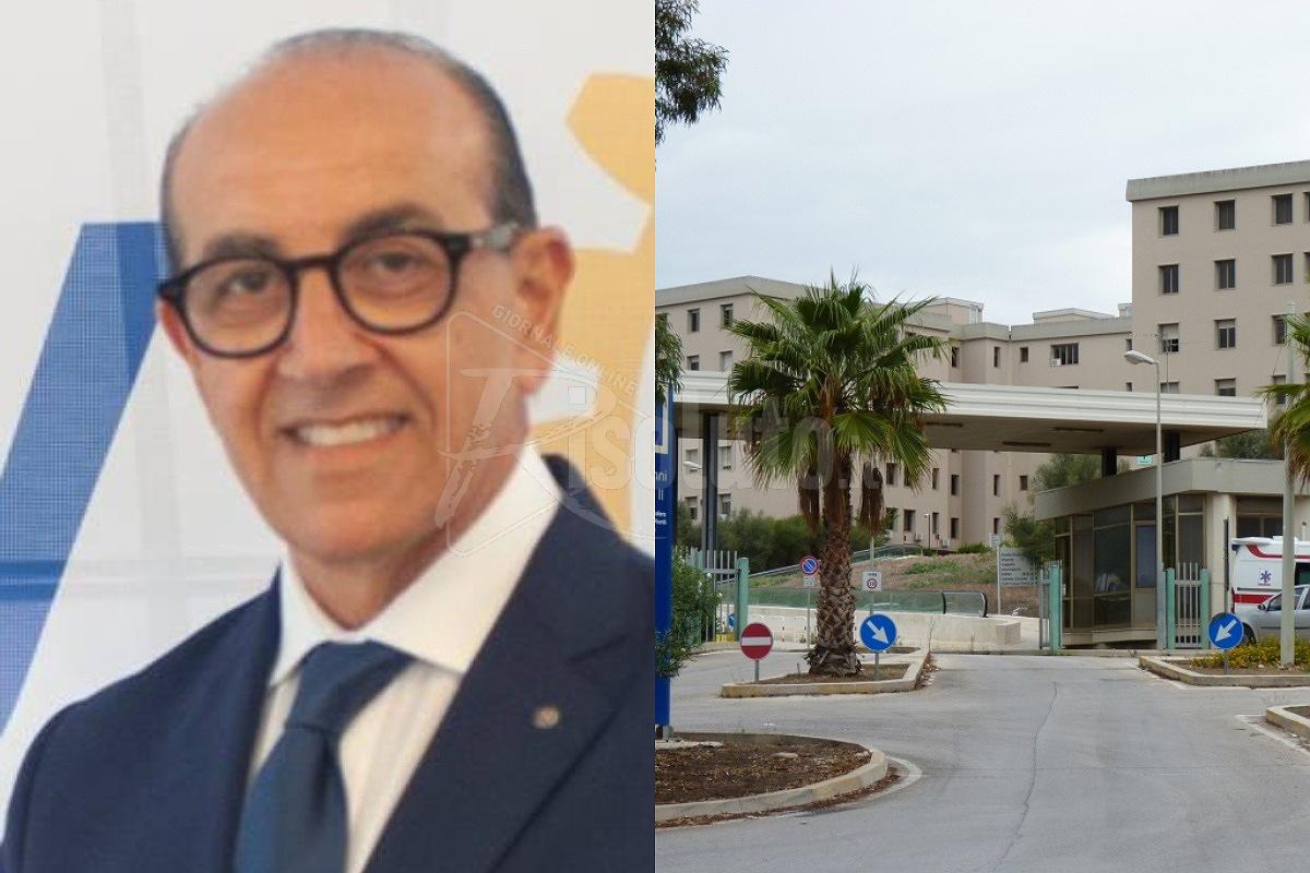 L’Asp comunica i risultati dell’Urologia di Sciacca con un solo medico