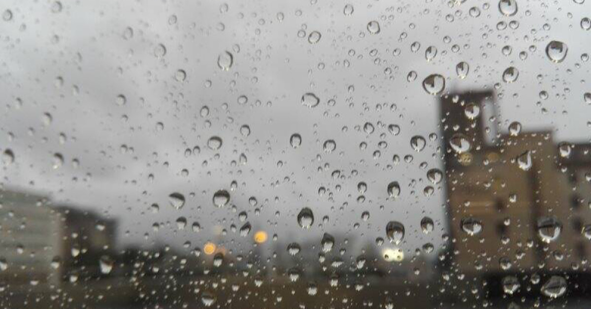 Fine del caldo anomalo, temperature in calo e piogge sparse in Sicilia
