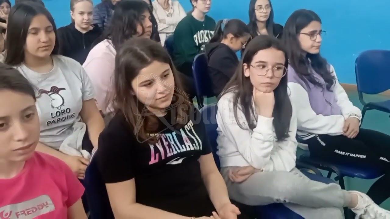 Gens Nova sul daspo Willy